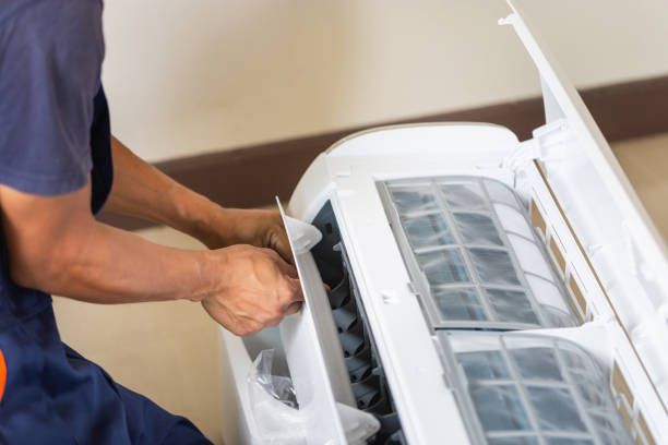 Best VRF (Variable Refrigerant Flow) Systems in Colquitt, GA