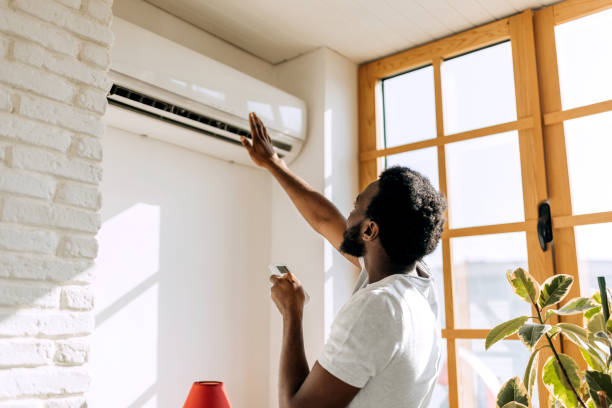 Best Ductless Mini-Split Systems in Colquitt, GA