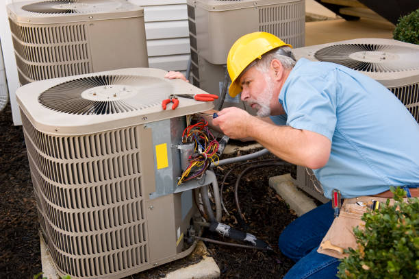 Best HVAC Retrofitting and Upgrading in Colquitt, GA